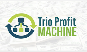 Trio Profit Machine