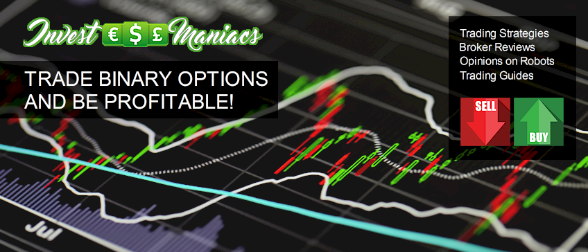 Binary Options Trading Strategies