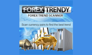 Forex Trendy