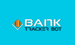 Bank Tracker Bot