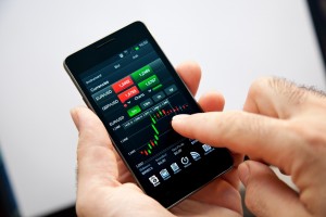 Binary Options Mobile Trading