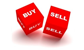 binary options - buy and sell