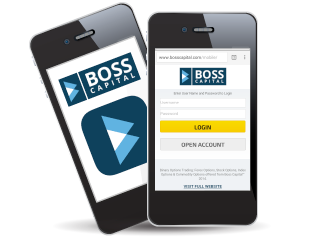 Boss Capital App