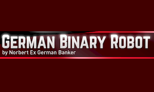 German Binary Robot