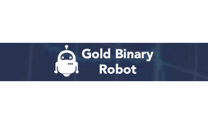Gold Binary Robot