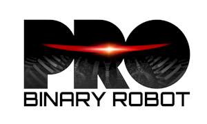 Pro Binary Robot