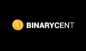 BinaryCent Broker