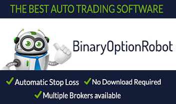 Binary Option Robot Review - 