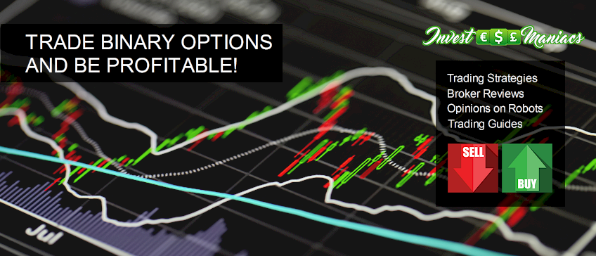Invest with binary options